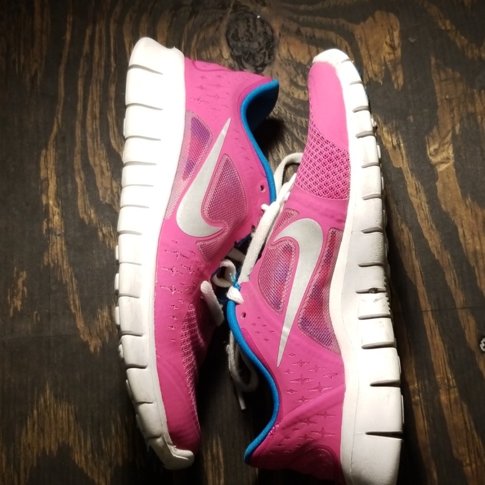 Nike Free Run 3